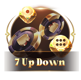 7 Up Down