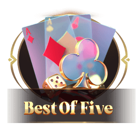 Best of Five