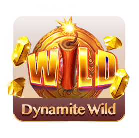 Dynamite Wild