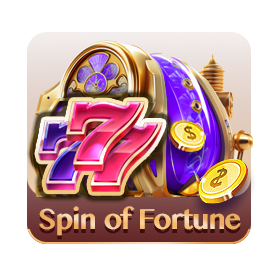 Spin of Fortune